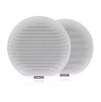 7.7" 280 Watt Coaxial Classic Marine Speaker- 010-02433-00 - Fusion 